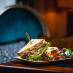 boardroom sandwich